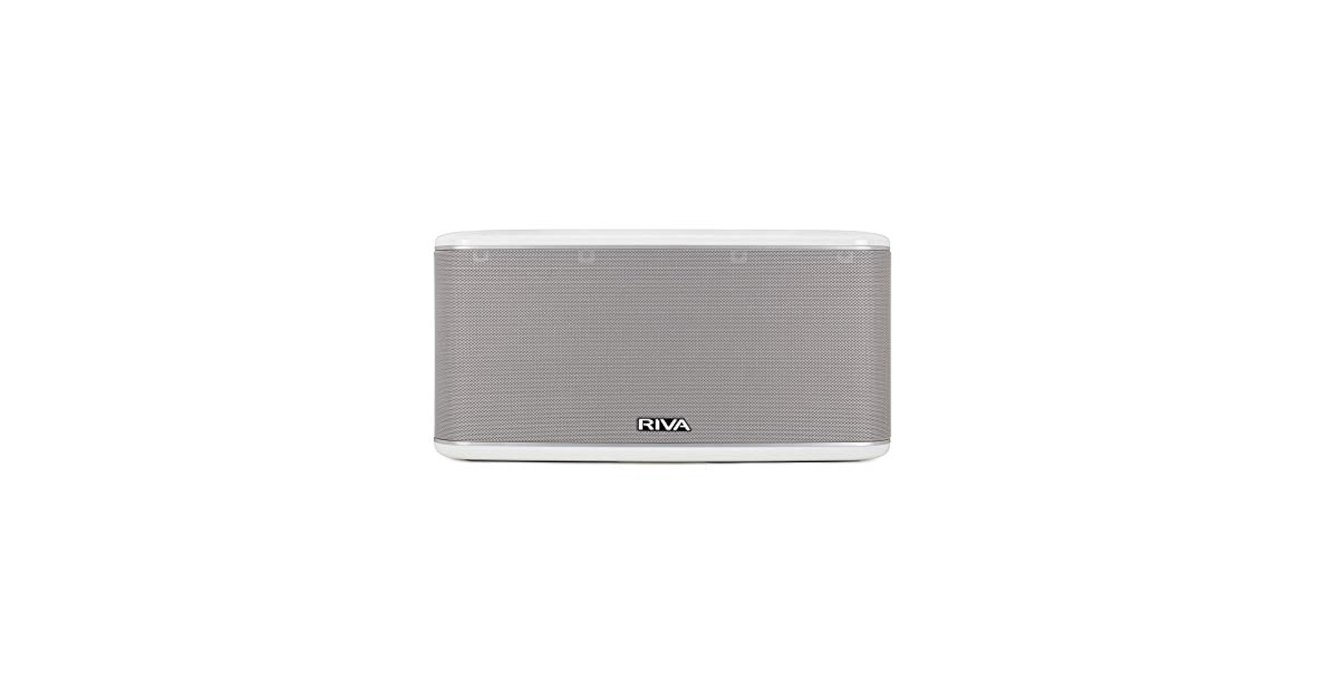 Amazon.com: RIVA Upgraded Festival Wi-Fi Bluetooth Hi-Fi